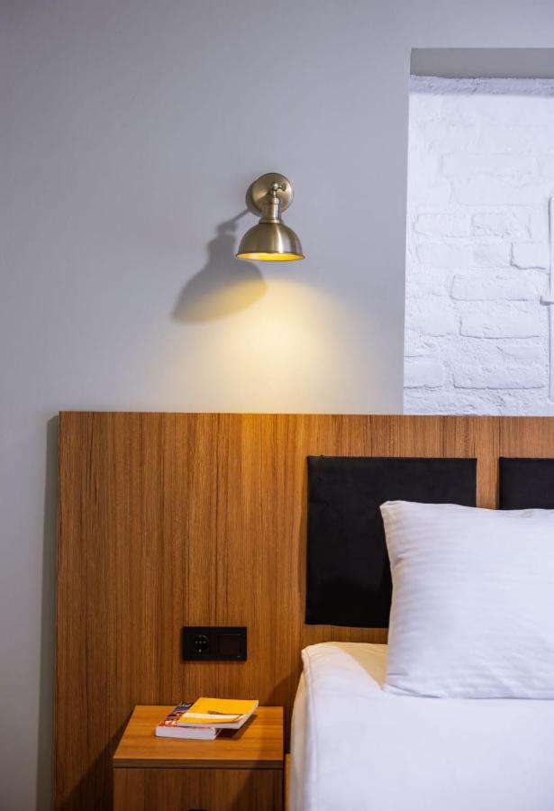 Hug Galata Apartman Isztambul Kültér fotó