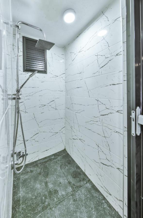 Hug Galata Apartman Isztambul Kültér fotó