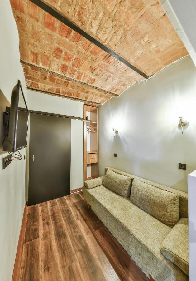 Hug Galata Apartman Isztambul Kültér fotó